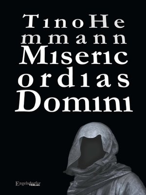 cover image of Misericordias Domini